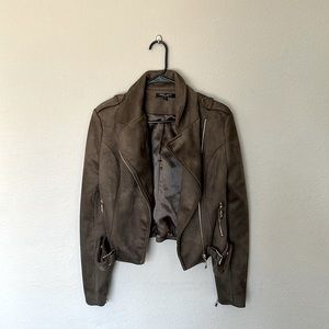 Romeo & Juliet Jacket